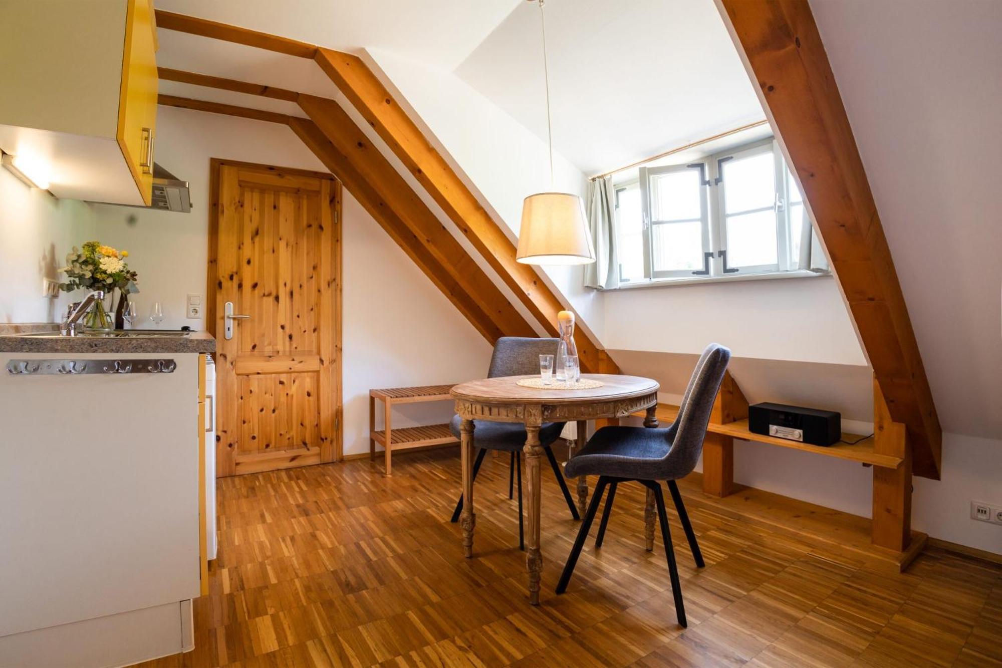 Weingut Haus Steinbach Villa Radebeul Room photo